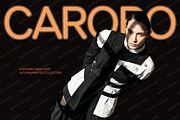 Carobo | Modern Sans Serif, a Sans Serif Font by Astuti Studio (Thumbnail 13 of 25)
