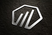 StatistHex Logo, a Branding & Logo Template by GLXY (Thumbnail 4 of 5)