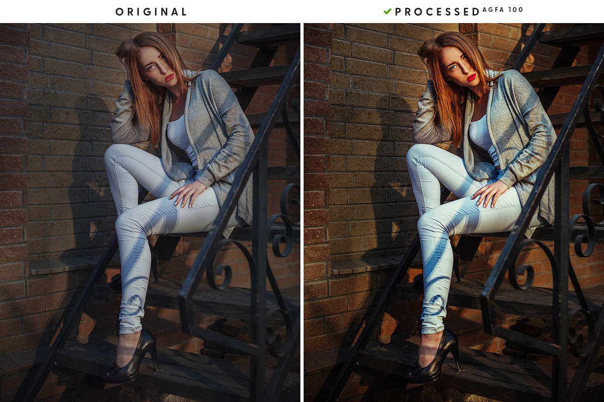 2000+ Lightroom Presets BUNDLE SALE, an Action Add-On by Hydrozi Presets (Photo 9 of 59)