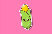 Fruit Illustration Vol 2, an Illustration by Pillow Leaf (Thumbnail 8 of 9)
