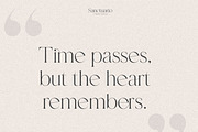 Sanctuario A Timeless Serif, a Serif Font by Prestige Artsy Studio (Thumbnail 9 of 10)