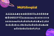Driplyn - Playful Display Font, a Handwritten Font by trabaskriya (Thumbnail 8 of 8)