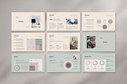 Canva Elevator Pitch Presentation, a Presentation Template by CreativityForest (Thumbnail 4 of 8)