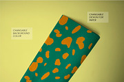 Paper Rolls Mockups + shadow overlay, a Packaging Mockup by Almazova Dolzhenko (Thumbnail 2 of 10)