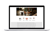 Watercolor Instagram Highlight Icons, an Illustration by beatriceviyiwi (Thumbnail 3 of 3)