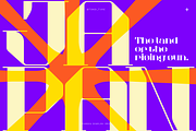 Akadis Neue - Contemporary Serif, a Serif Font by Tondi Type Studio (Thumbnail 16 of 19)