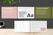 SANTONA / Brand Guidelines, a Brochure Template by Circular (Thumbnail 8 of 11)