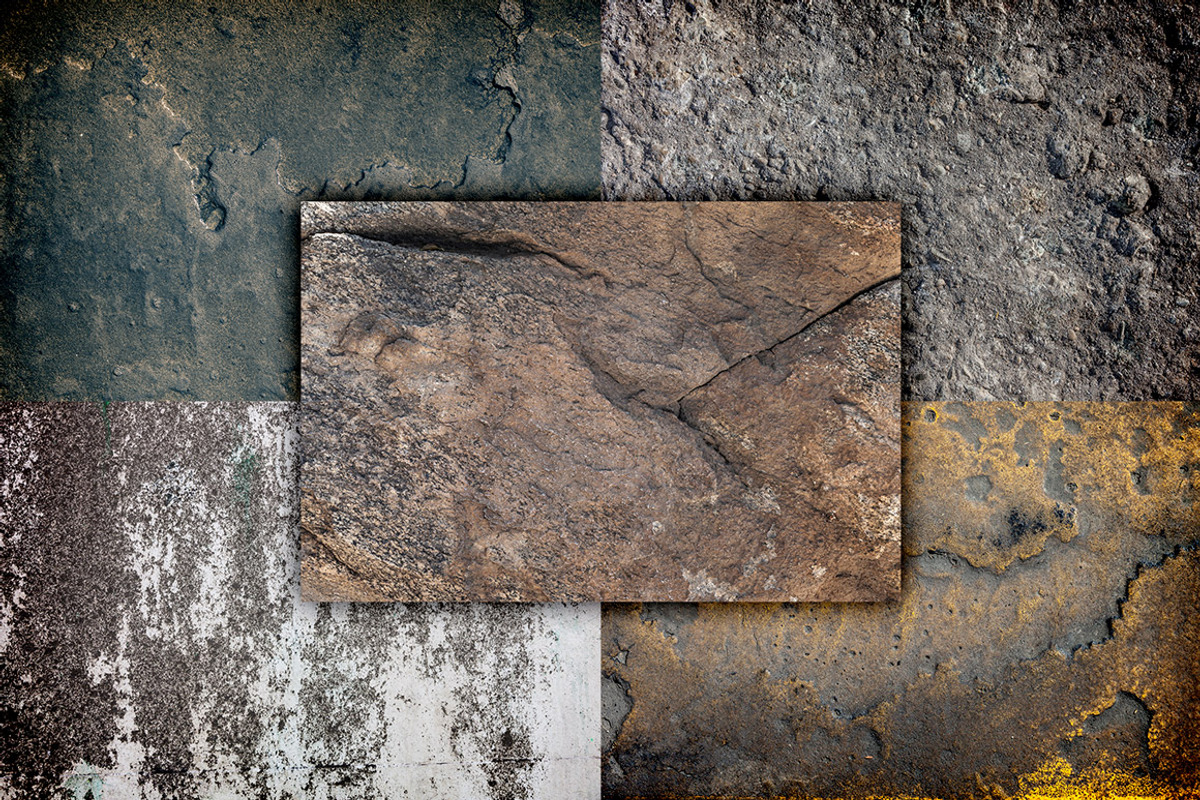 Brick and Stone Textures Pack 1 preview 4