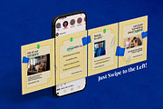 Company Hiring Instagram Carousel &, a Social Media Template by Attype (Thumbnail 5 of 5)