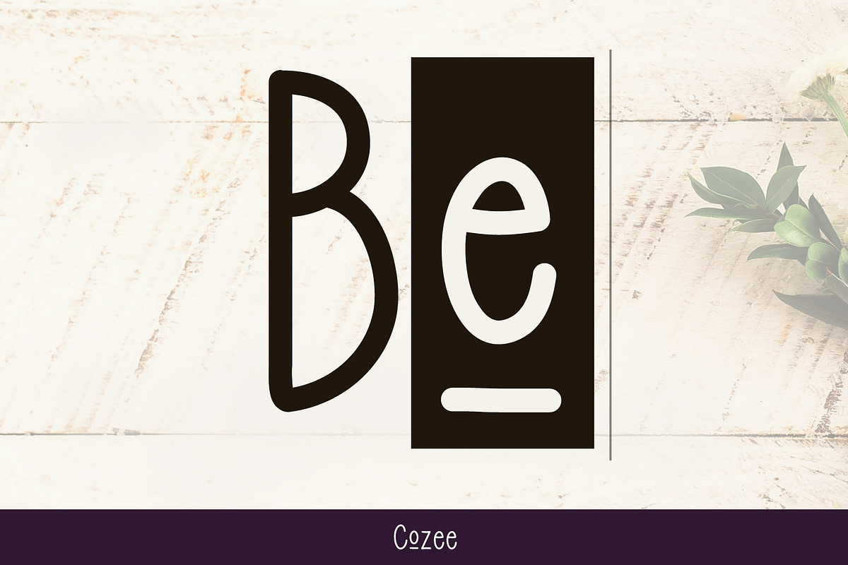 Tropical Island Vibes Fonts Bundle, a Font by Parker Creative (Photo 10 of 10)