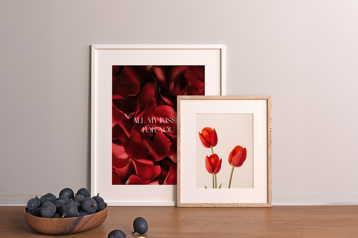 Valentine's Day 100 Stock Photos, a Holiday Photo by Muse Mockups (Photo 12 of 14)