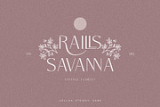 Cellga Typeface, a Sans Serif Font by alit design (Thumbnail 16 of 17)