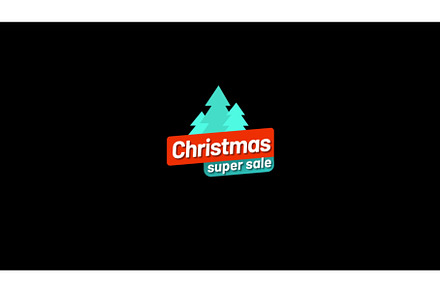 Badge Discount Stock Video Footage