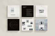 SERE / Entire Instagram Collection, a Social Media Template by Wildnun Studio (Thumbnail 39 of 53)