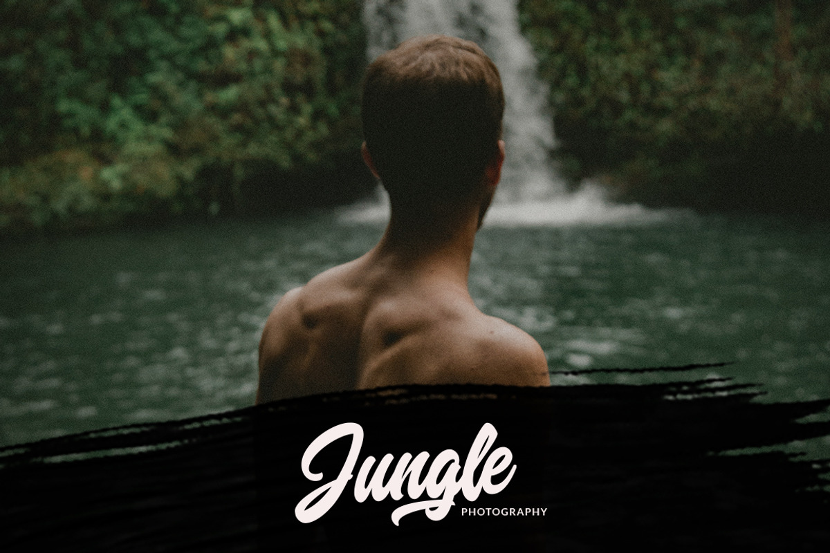 Margents, a Script Font by ShowUp! Studio (Photo 16 of 19)