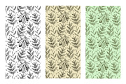 Cacao, tea and coffee illustrations, a Food Illustration by Robusta (Thumbnail 7 of 7)