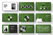 Waktu – Business Keynote Template, a Presentation Template by Dens Creative Studio (Thumbnail 5 of 6)