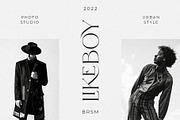 Sephir || Classy Elegant Serif, a Serif Font by BrandSemut (Thumbnail 9 of 10)