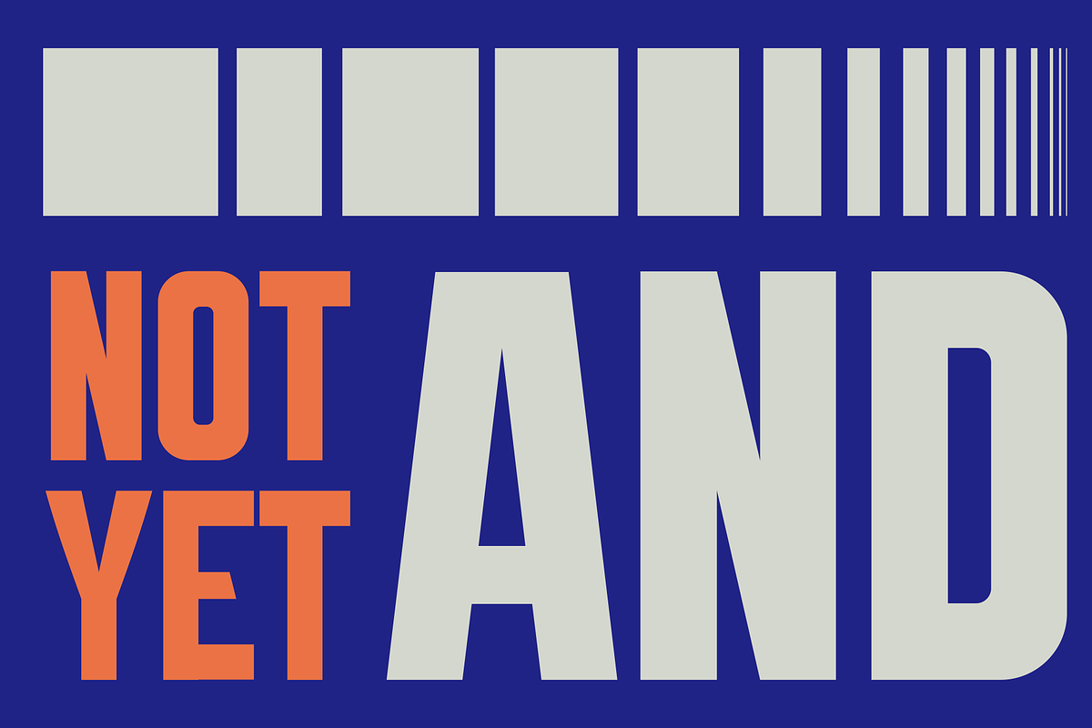 Growpia - A Modern Condensed Font, a Sans Serif Font by Marvadesign (Photo 3 of 7)