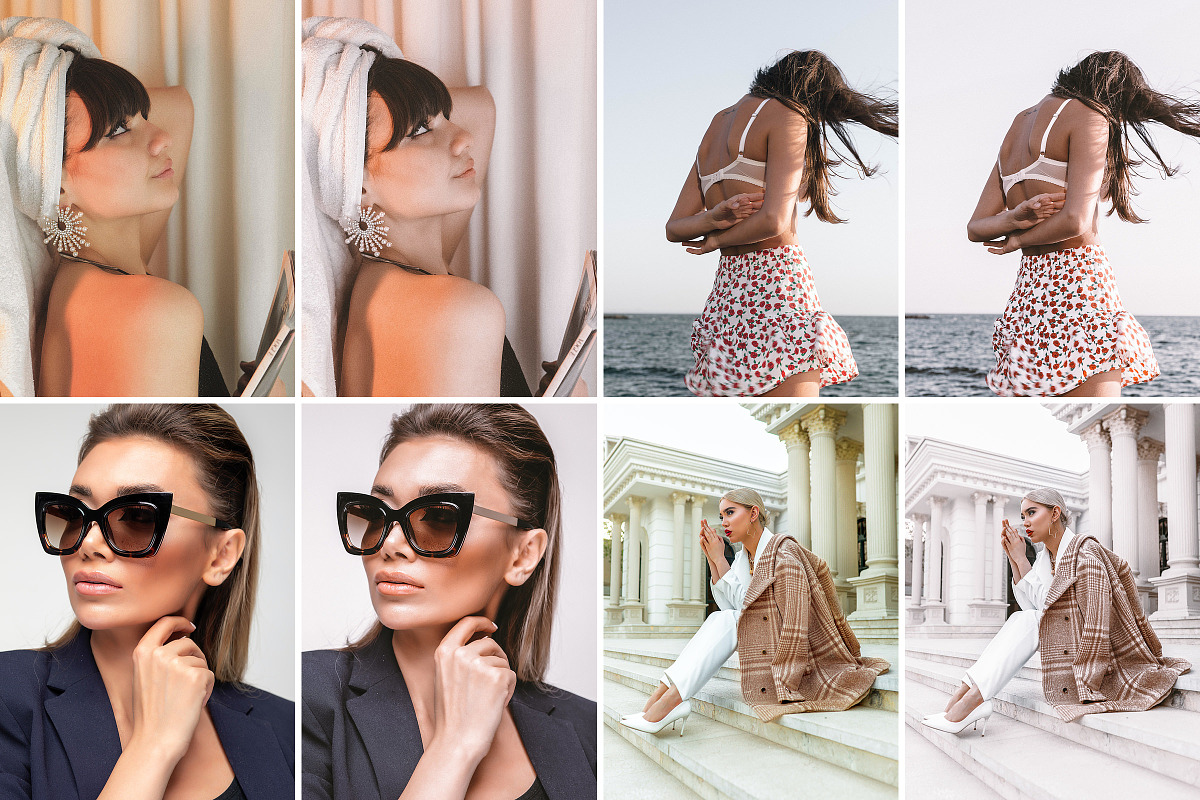 126. Luxury Aesthetic, an Action Add-On by Advina Store (Photo 6 of 7)