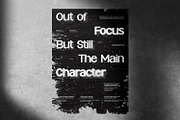 MN Brutaze - Handwritting Sans Serif, a Handwritten Font by Mantra Naga (Thumbnail 14 of 17)