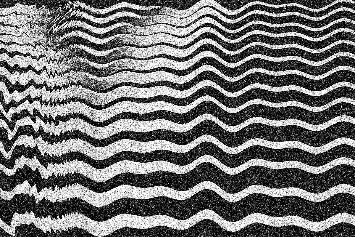 Wild Stripes, a Texture Graphic by Jennifer Lauren Creative (Photo 16 of 16)