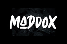 Maddox