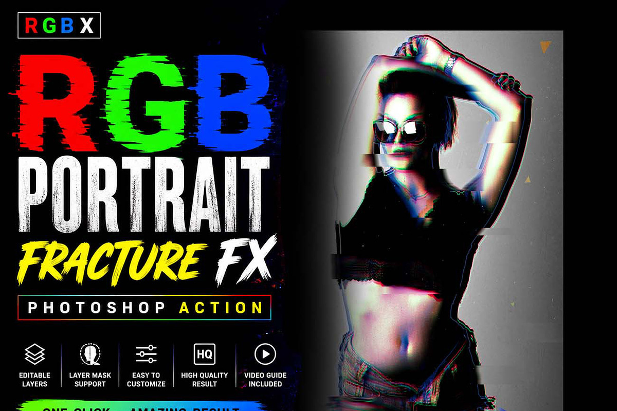 RGB Ultimate FX Collection, an Action Add-On by Studio Retouch (Photo 28 of 59)