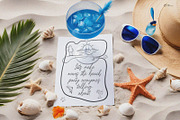Beach Party SVG Bundle, an Icon by ollalya (Thumbnail 7 of 10)
