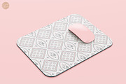 Cottagecore Pattern 13 Cute tiles, a Pattern Graphic by Euonia Meraki (Thumbnail 7 of 13)