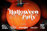 Othelie Font, a Blackletter Font by creativemedialab (Thumbnail 5 of 11)