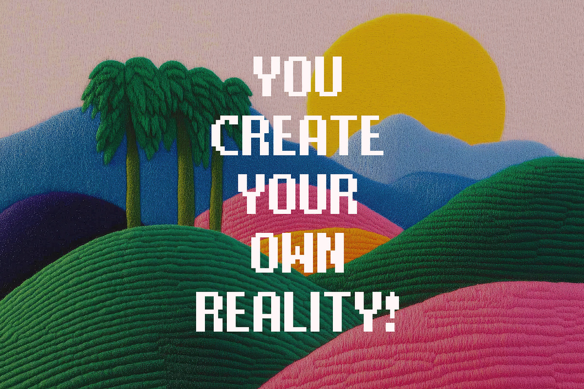 PixelPurl - 8Bit Pixel Font, a Sans Serif Font by HipFonts (Photo 3 of 8)