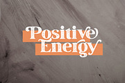 March - Elegant Serif Font, a Serif Font by din-studio.com (Thumbnail 4 of 21)