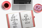 Serangkai Typeface, a Script Font by Thirtypath Studio (Thumbnail 3 of 7)