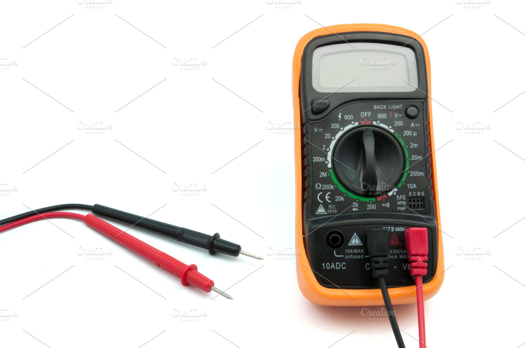 Electric meter stock photo containing instrument and electric meter, a Technology Photo by Arnaufoto