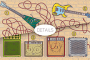 Maze Games, an Illustration by DeepFuze (Thumbnail 2 of 5)