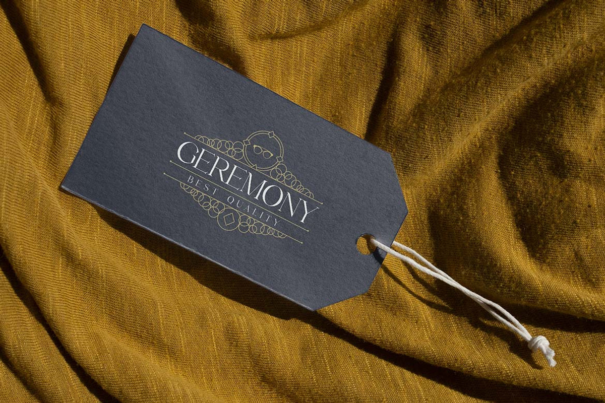 Gemindary Beautifully Display Serif, a Serif Font by UICreative (Photo 6 of 13)