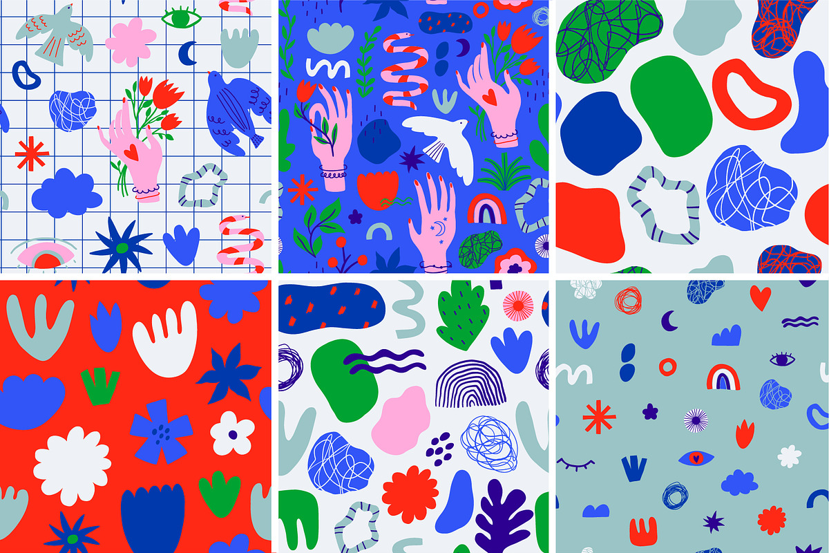 Spring Blooming, a Wallpaper Graphic by Bosotochka♥Art (Photo 8 of 11)