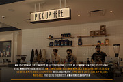 Bondie Blur, a Sans Serif Font by Craft Supply Co. (Thumbnail 5 of 8)