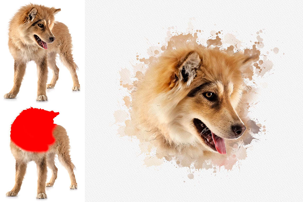 Best Photoshop actions for portraits, an Action Add-On by MRI STUDIO (Photo 18 of 18)