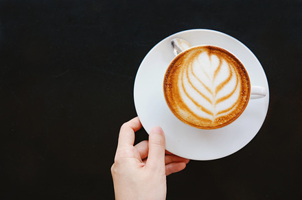 Love Coffee preview 5