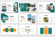 Travelo Presentation Template, a Presentation Template by TypeMakers (Thumbnail 4 of 5)