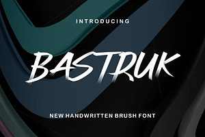 Bastruk
