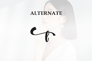 Beauty | Script Font, a Handwritten Font by Scratchones (Thumbnail 8 of 9)