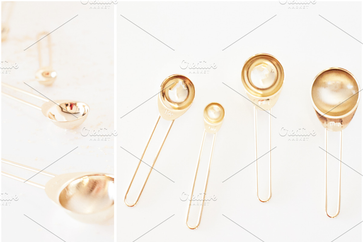 Food Blogger Styled Photo Bundle, a Cups & Container Mockup by Rosemary Watson | Stock (Photo 5 of 12)
