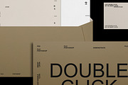 Brand Identity Mockup Set, a Books & Magazine Mockup by Renderteam (Thumbnail 8 of 10)