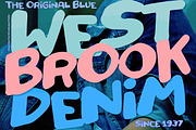 Rockwave | a playful cartoon font, a Handwritten Font by Epiclinez (Thumbnail 3 of 5)