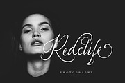 Adolle Bright - Modern Calligraphy, a Script Font by Dirtytemp Studio (Thumbnail 5 of 11)
