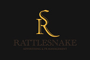 Rattlesnake Advertising, a Branding & Logo Template by LuisFaus (Thumbnail 2 of 5)