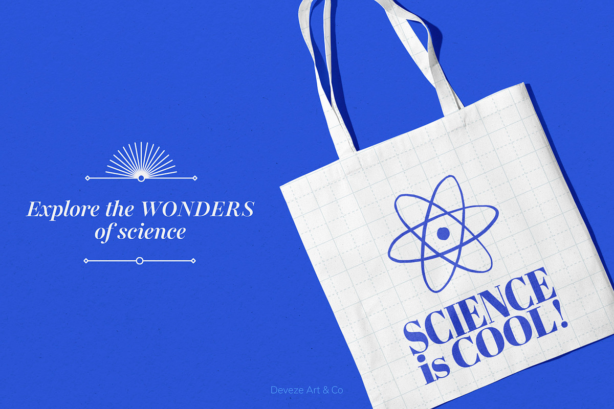 Back to School Illustration, an Object Graphic by Deveze Art & Co (Photo 2 of 7)